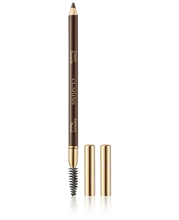 Clarins Crayon Sourcils 01 Dark Brown 1,1g