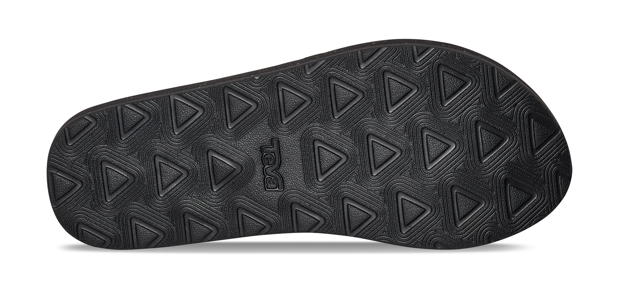 W's ReFlip Strappy Leather