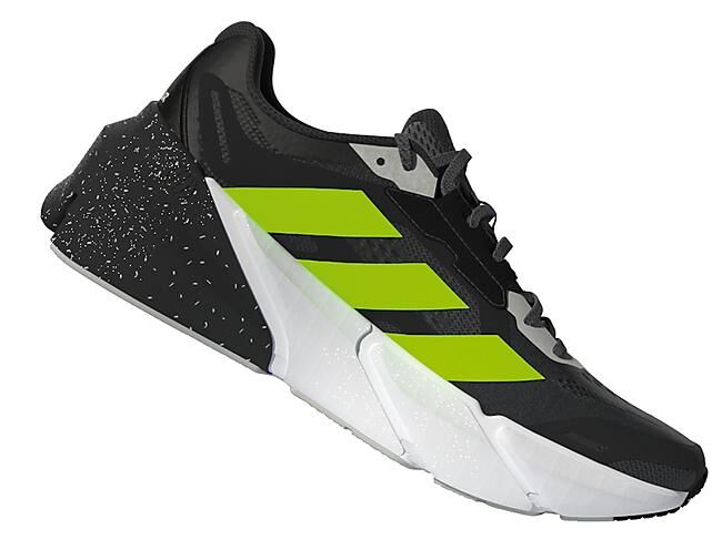 ADIDAS - CHAUSSURES DE RUNNING ADISTAR 1 M