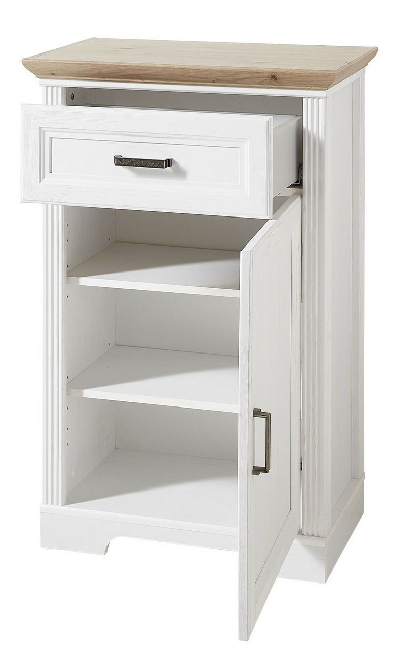 Landscape Schuhschrank schmal JUDITH