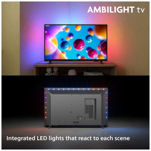 Philips 32” PFS6900 FHD LED Smart TV (2025)