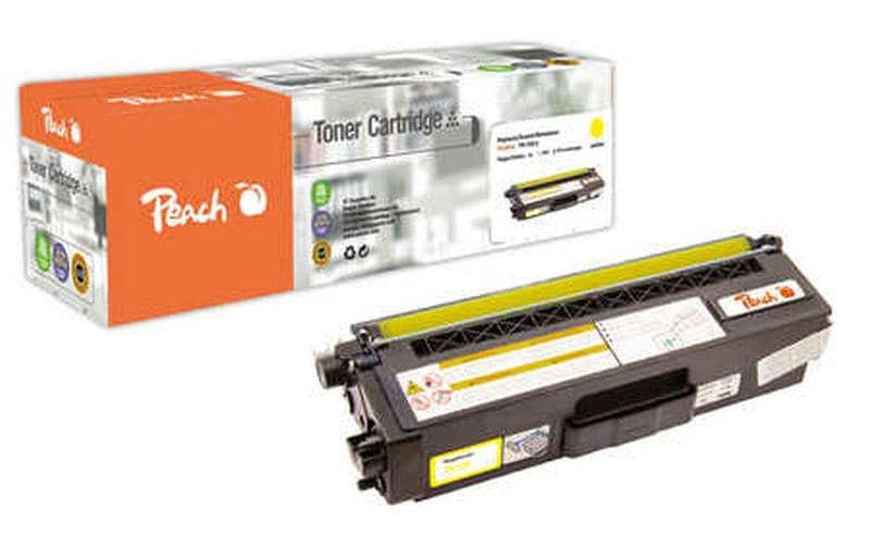 Toner Brother TN-320 YellowToner, Yellow