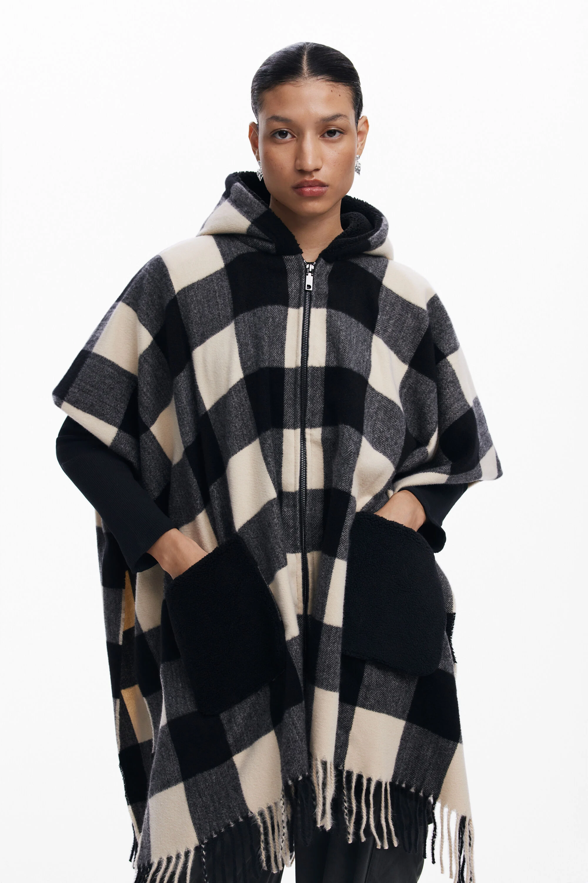 Poncho