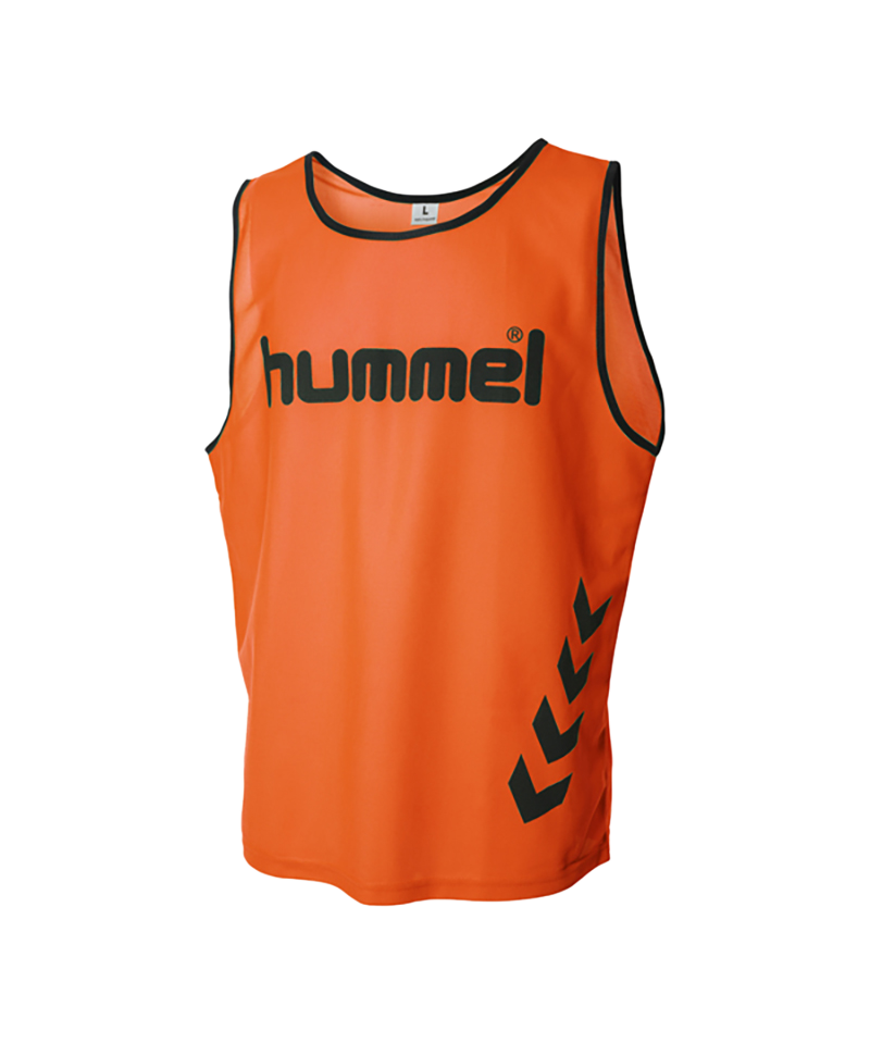 Hummel Kennzeichnungshemd Bib Training F5179