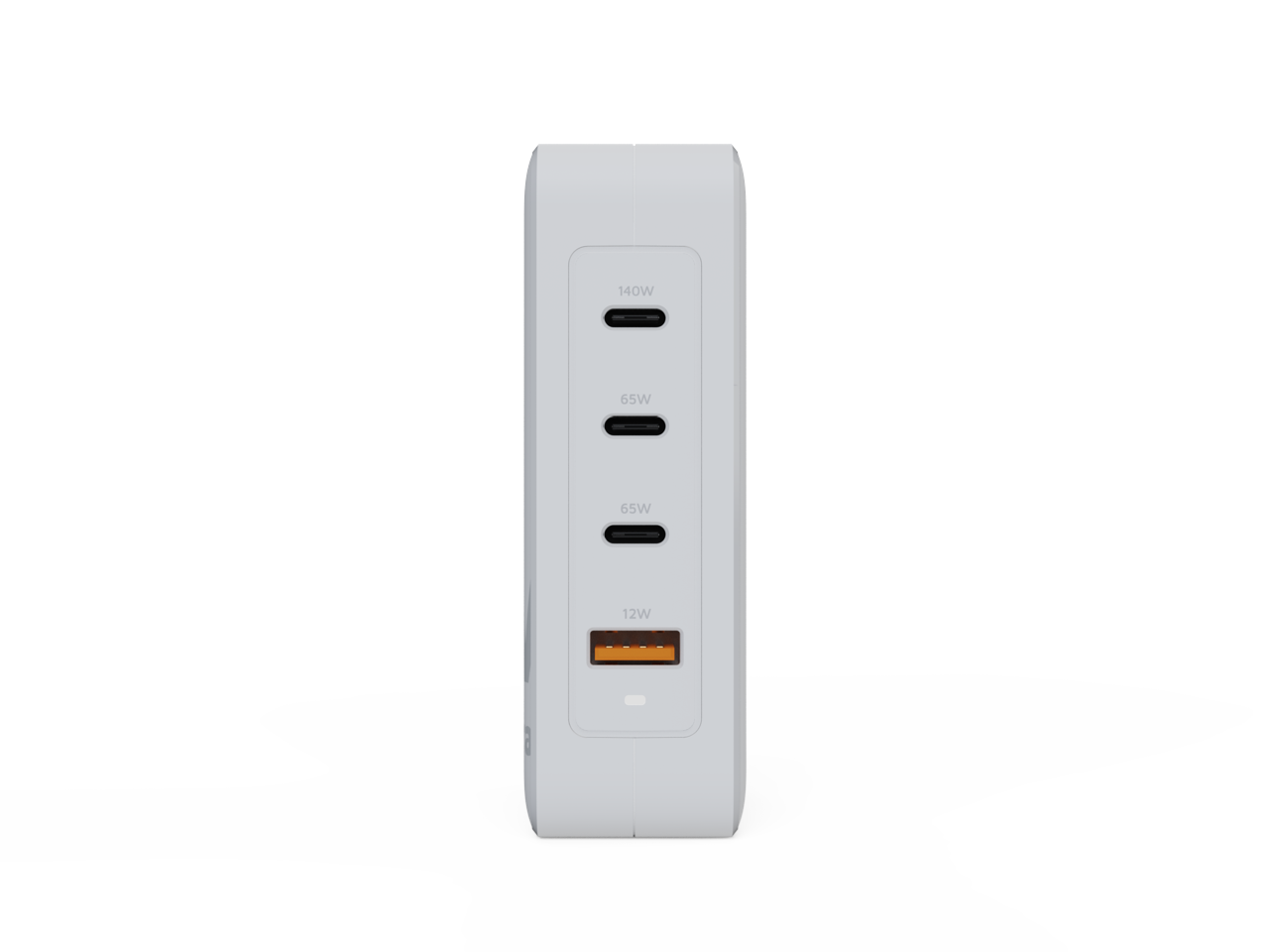 Xtorm - 140W GaN Ultra Travel Charger + USB-C PD Cable