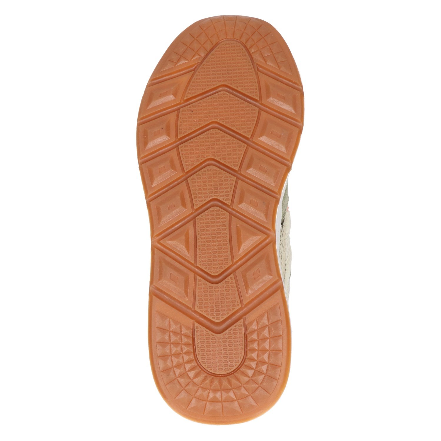 dames Dad Sneakers Nelson Groen