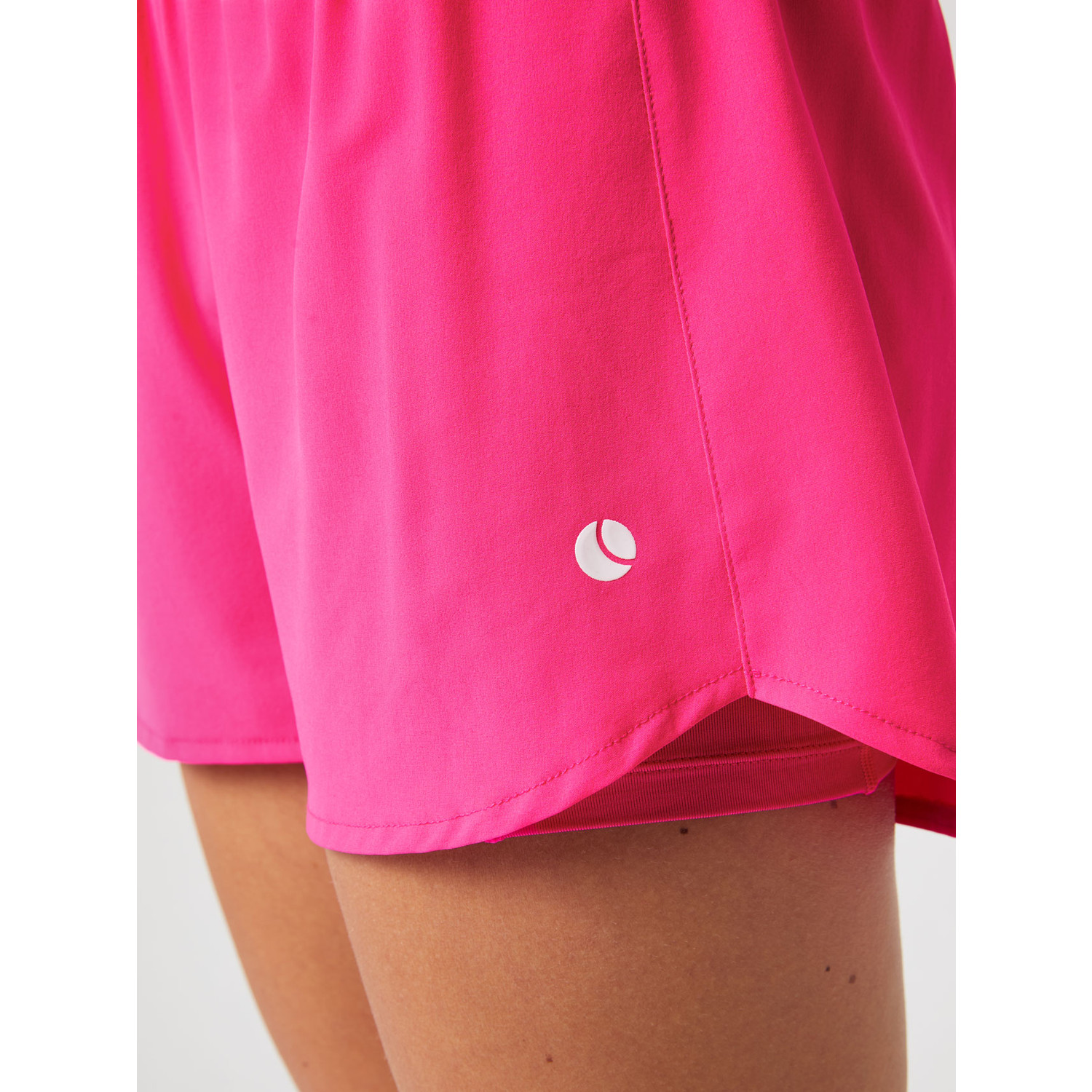 Björn Borg Ace 2 in 1 Short