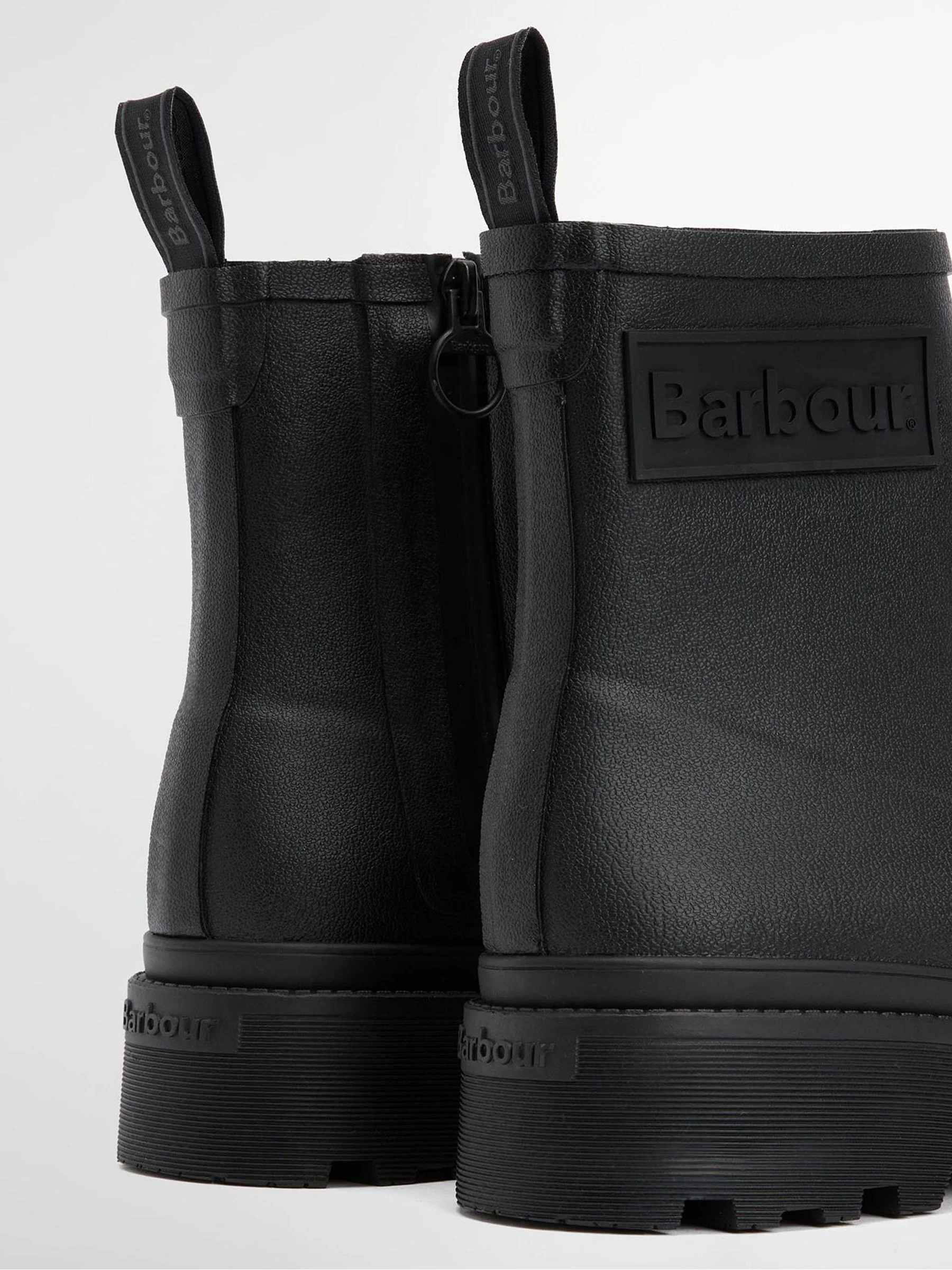 Barbour® Layla Ankle Wellington Boots