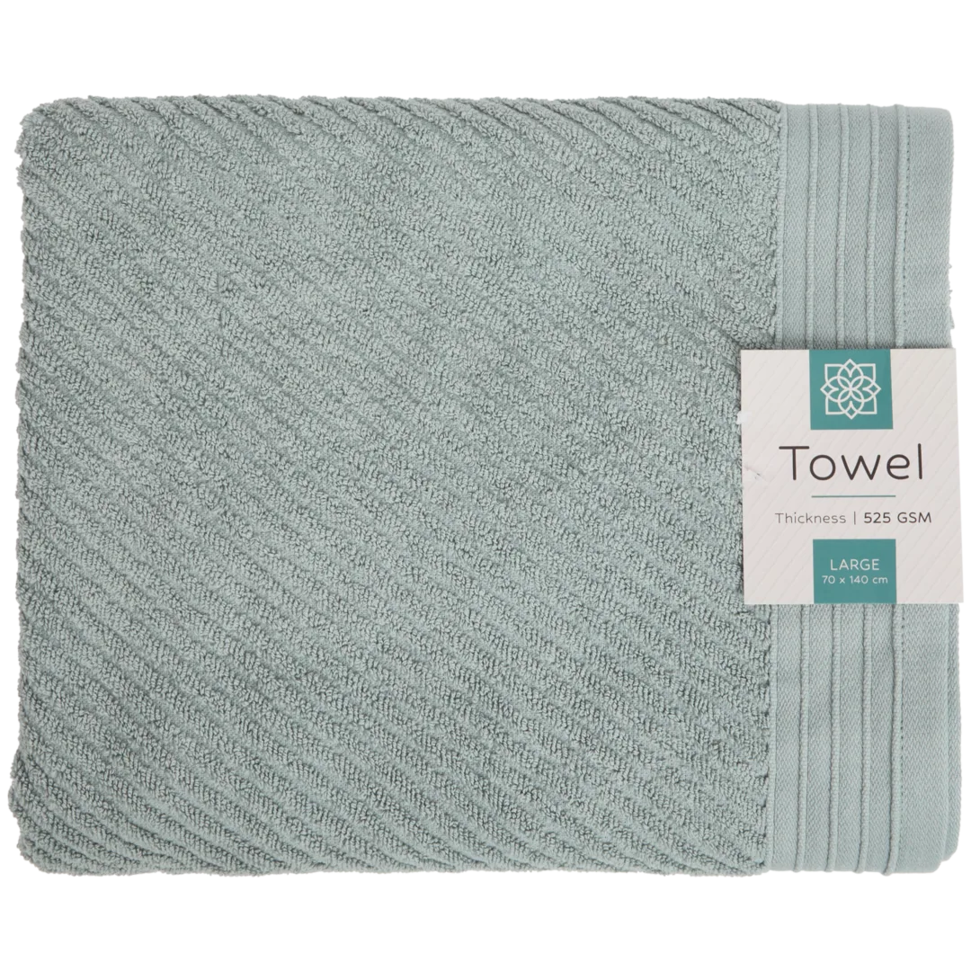 Badlaken 70 x 140 cm | diverse kleuren