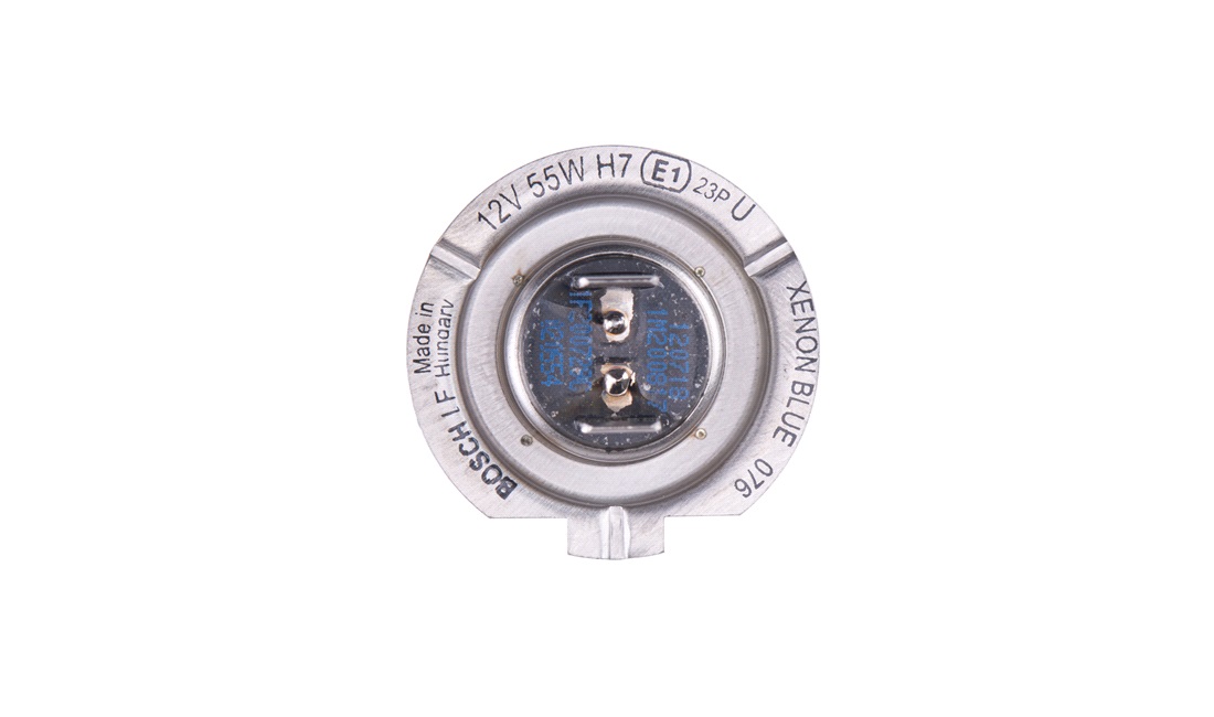 Pære H7 Xenon Blue - Bosch