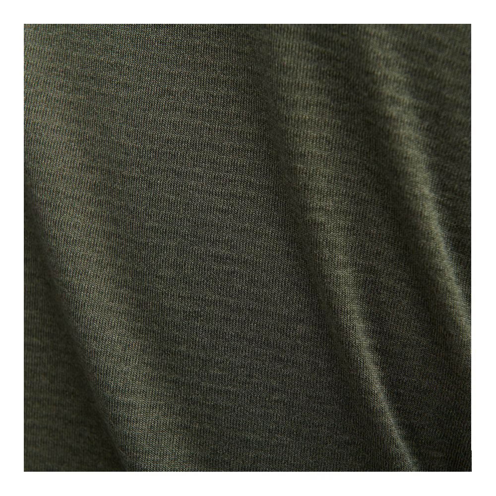 Black Diamond COEFFICIENT LT HYBRID HOODY - Sweat Homme tundra/black