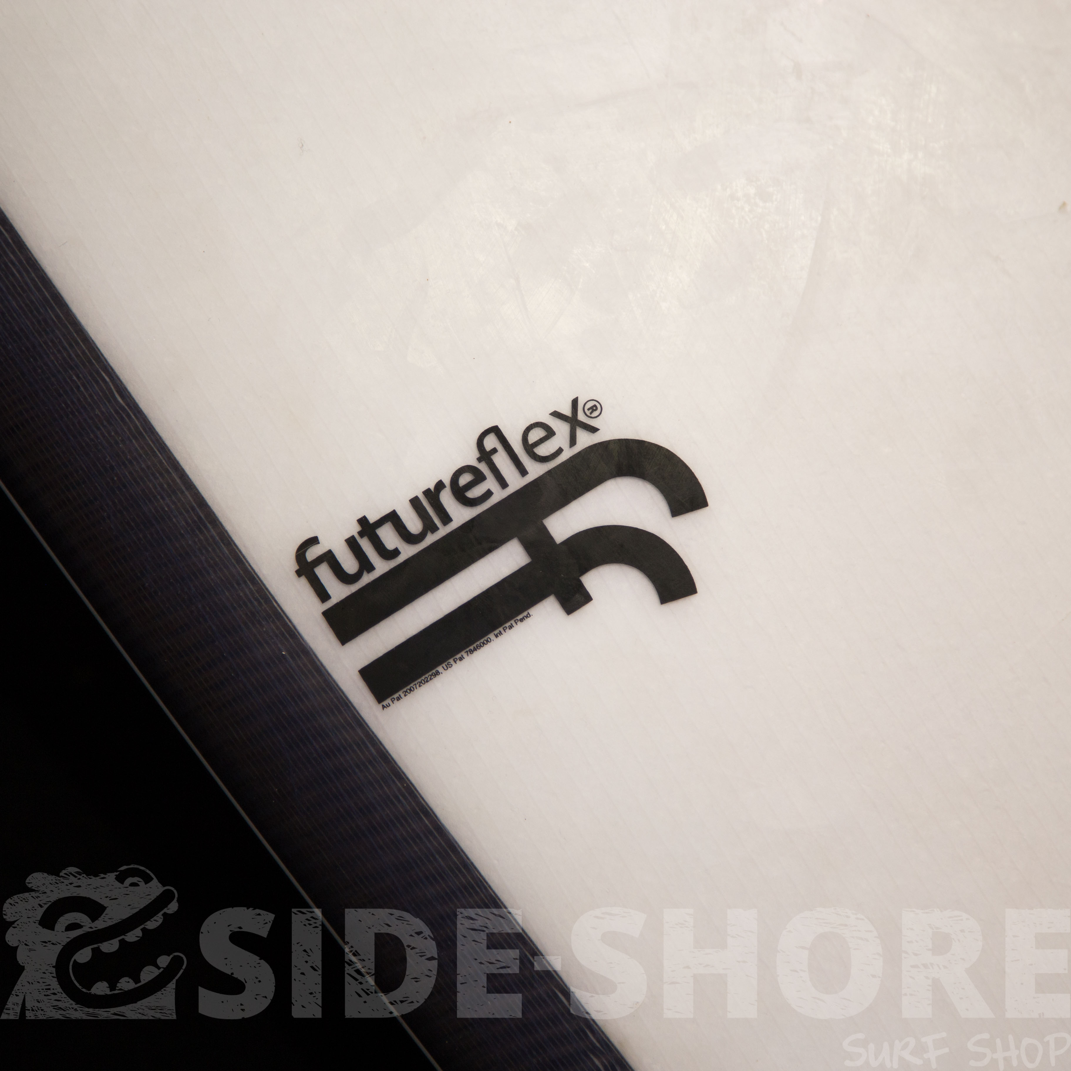 Haydenshapes Plunder - 5'6 x 20