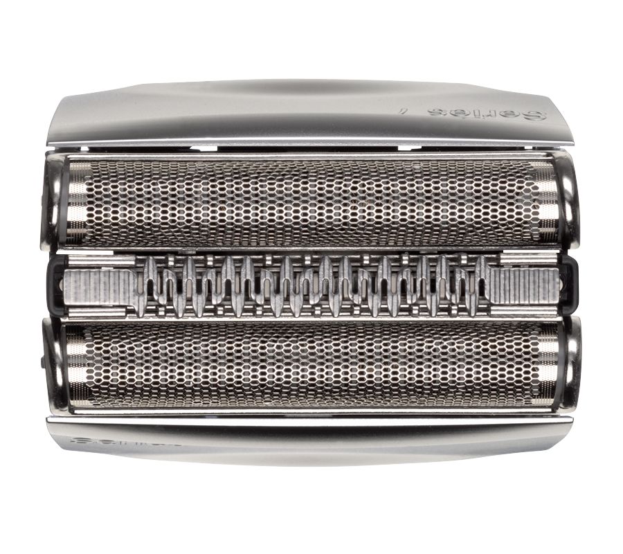 Braun - Ersatzscherkopf 