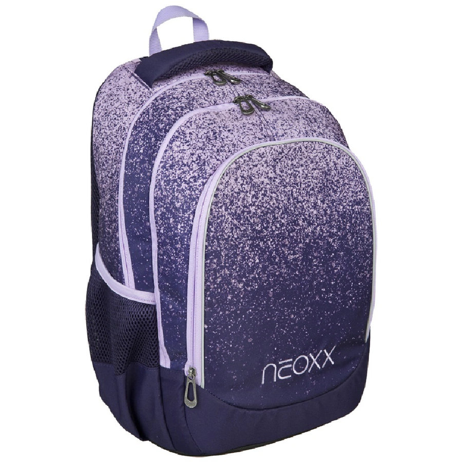 neoxx Fly Schulrucksack Glitterally