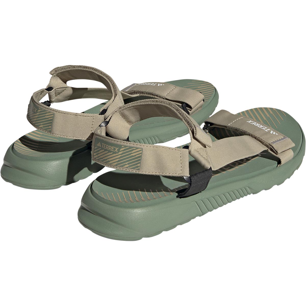 adidas Terrex Hydroterra Light Vandresandaler