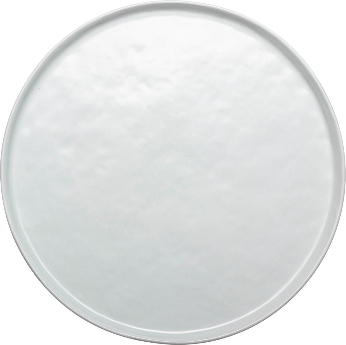 Gusta bord Table Tales Freckle groen D 27 H 1,5 cm