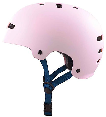 TSG Fahrradhelm - Evolution - Satin Cradle Pink