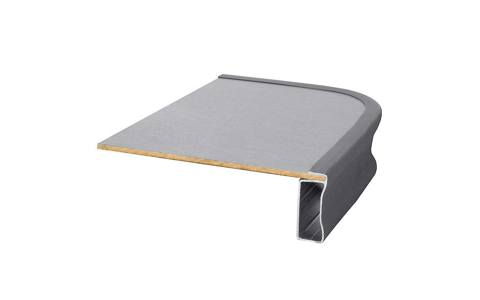 Crespo Mesa AL 245 M Campingtisch klappbar 81 x 60