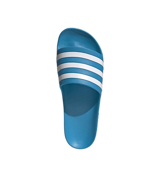 ADILETTE AQUA SOLBLU-FTWWHT-SOLBLU