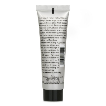 Peter Thomas Roth Firmx Peeling Gel