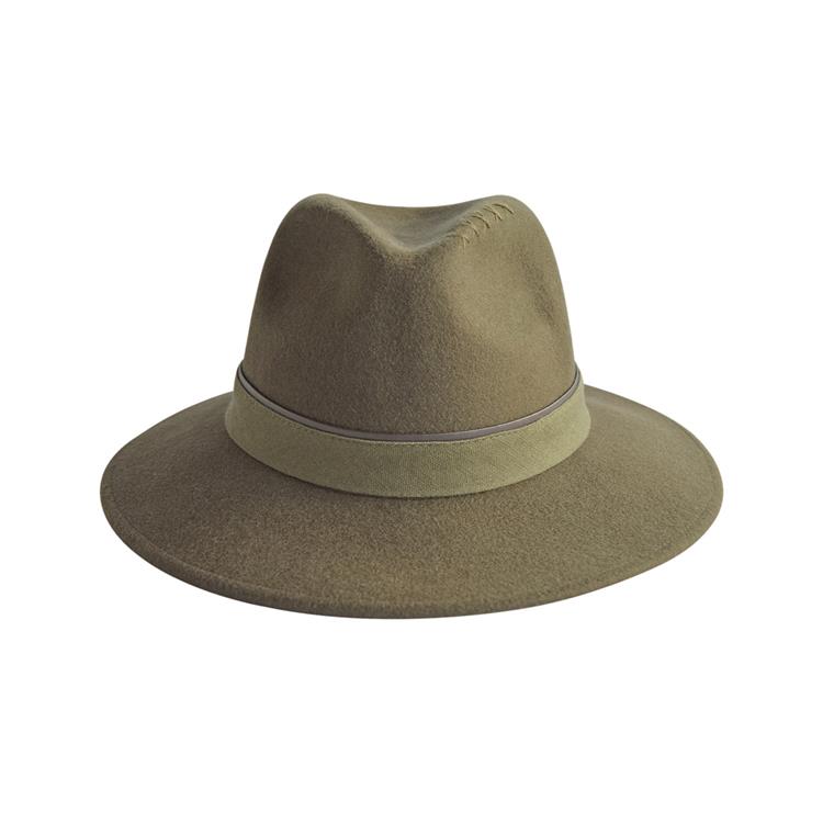 House Of Ord Taylor Stitch Olive