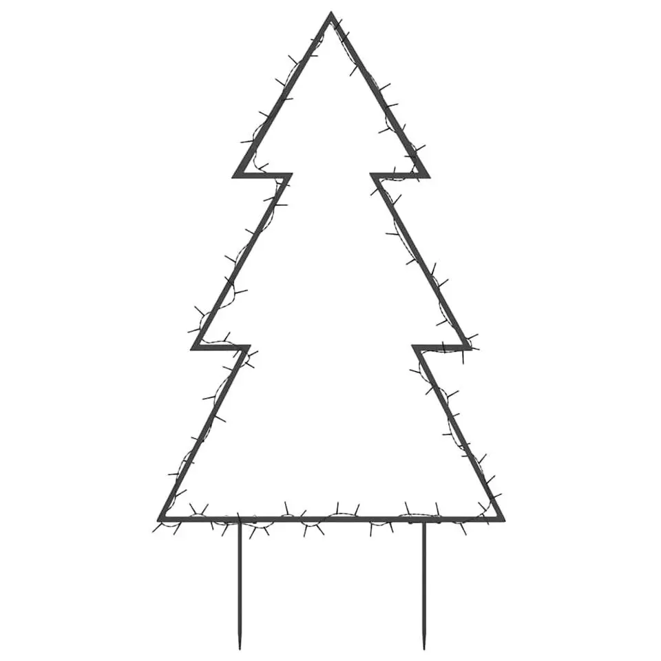 vidaXL - Kerstverlichting