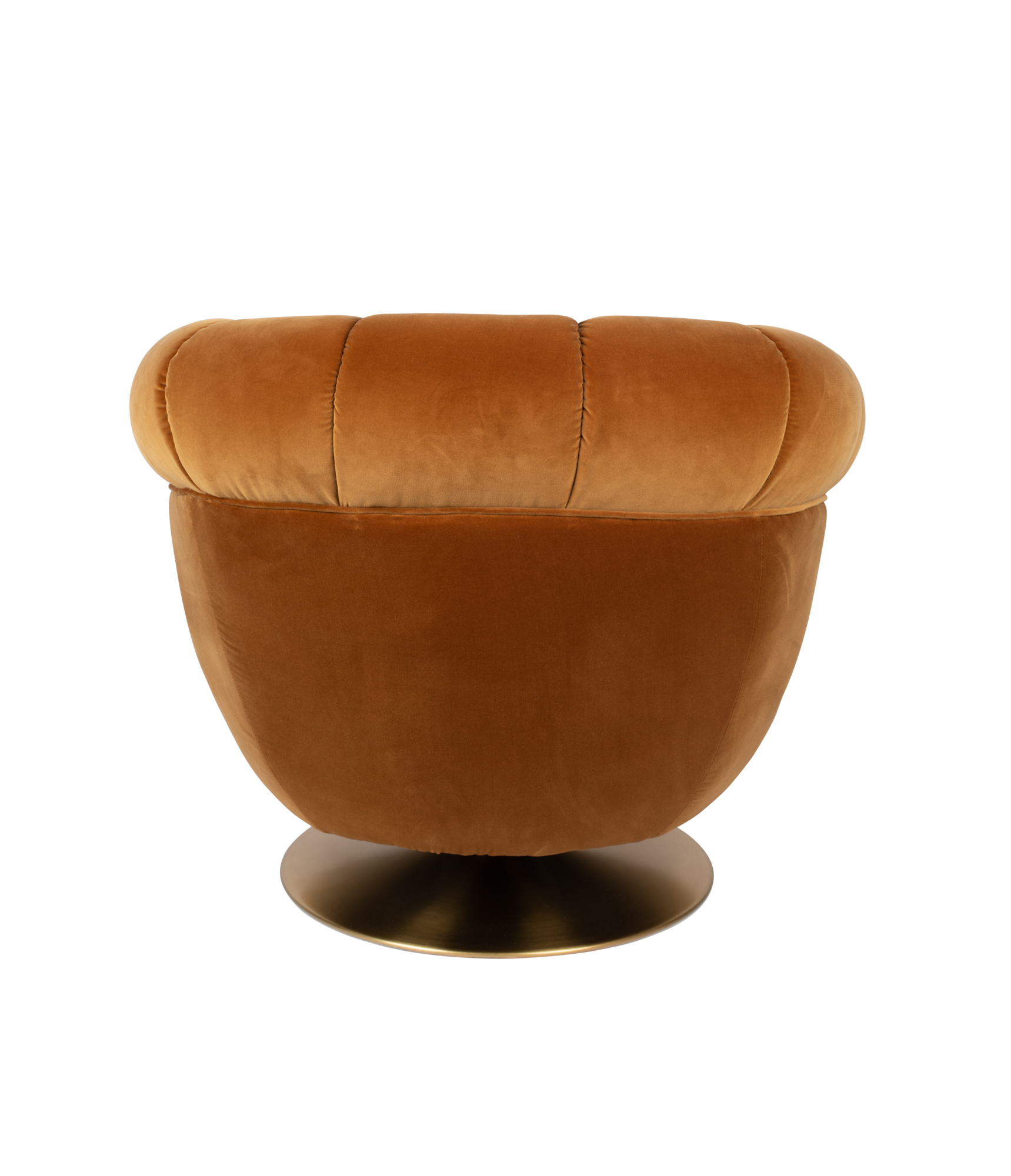 Dutchbone fauteuil Member Whiskey