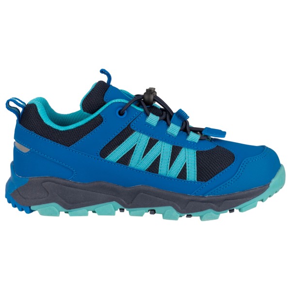 Trollkids - Kid's Tronfjell Hiker Low - Chaussures multisports