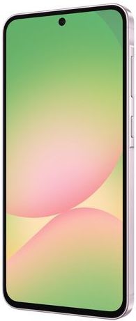 Samsung - Galaxy A56 - Mobiele Telefoon - Roze - 8 GB - 128 GB