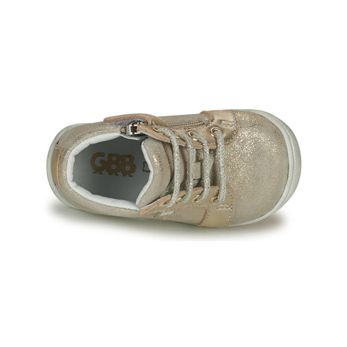 GBB - BAZETTE - VTE OR DPF/KEZIA