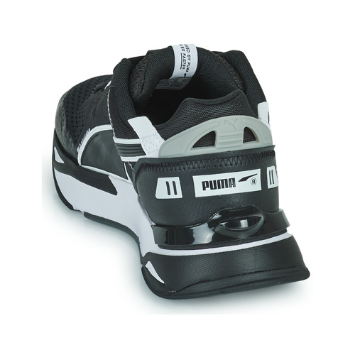 Puma - Mirage Sport Tech B&W - Noir / Blanc
