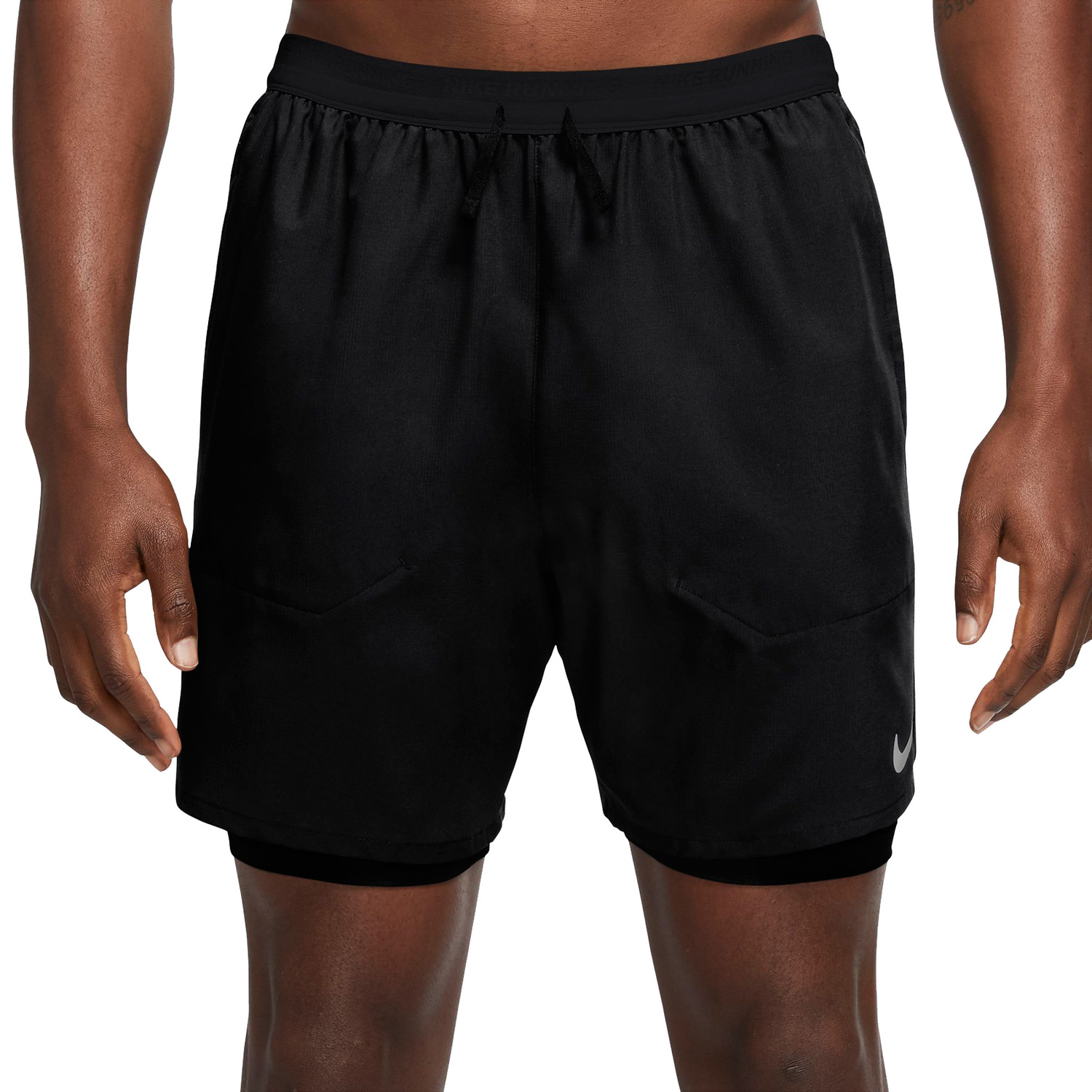 Nike Dri-FIT Stride 7'' 2in1 Short Heren