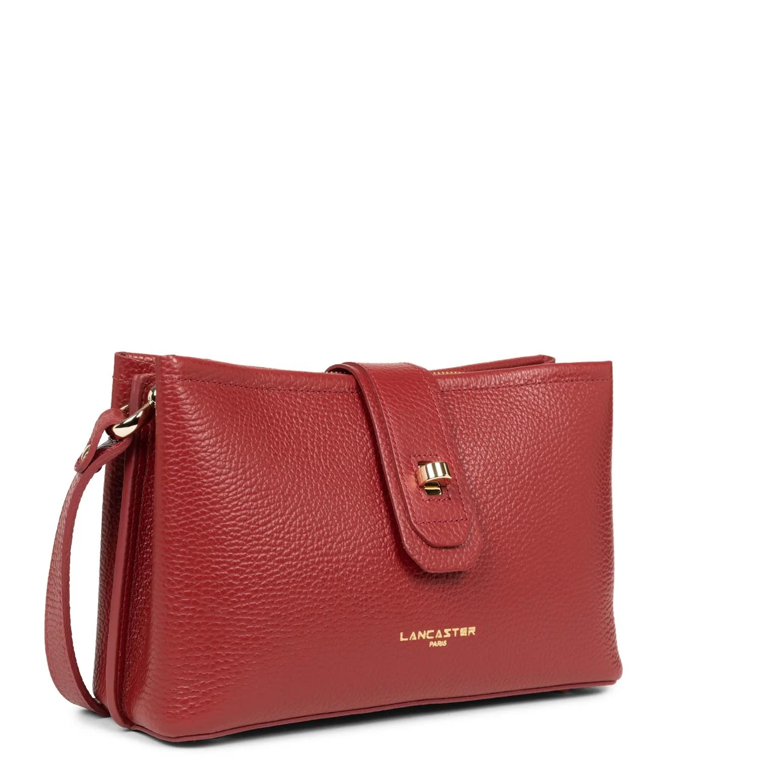 Foulonné Double-Sac trotteur