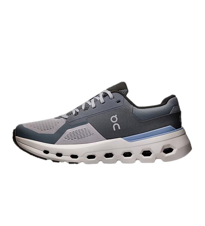 Cloudrunner 2 Alloy-Chambray