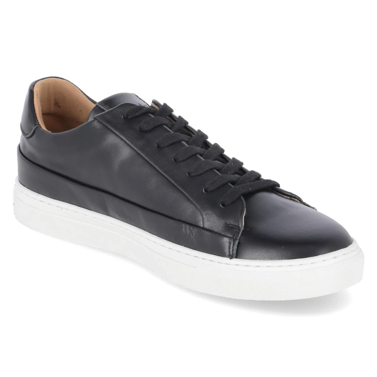 KaerlekLow Sneaker - black