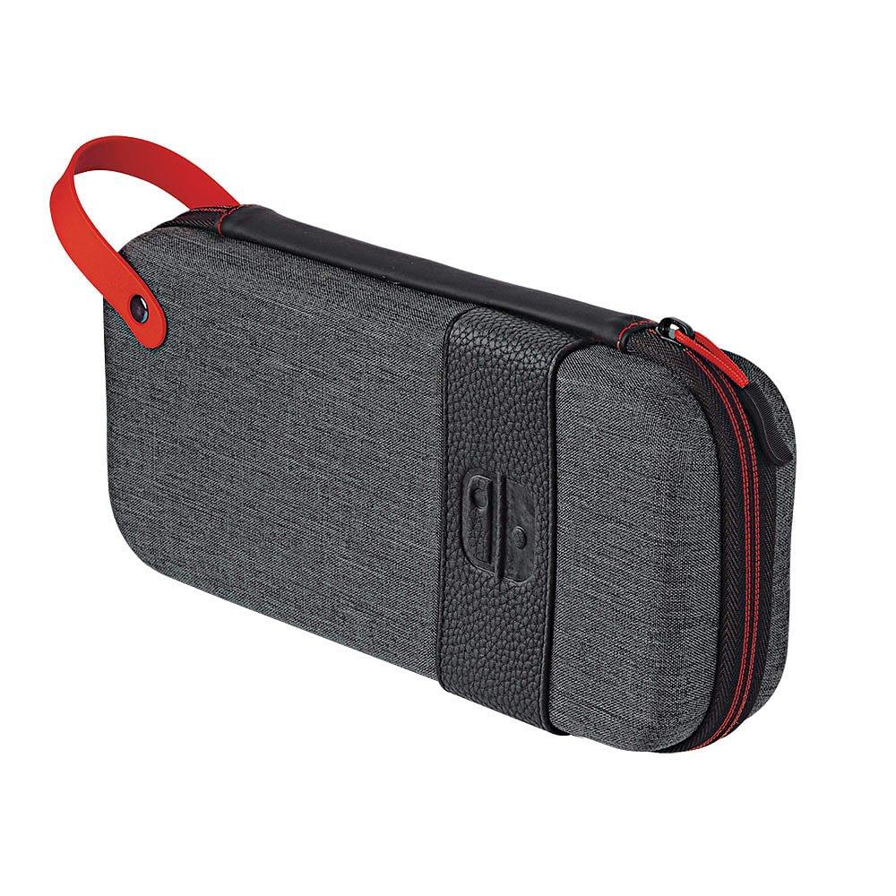 PDP GAME Elite Edition Deluxe Travel Case