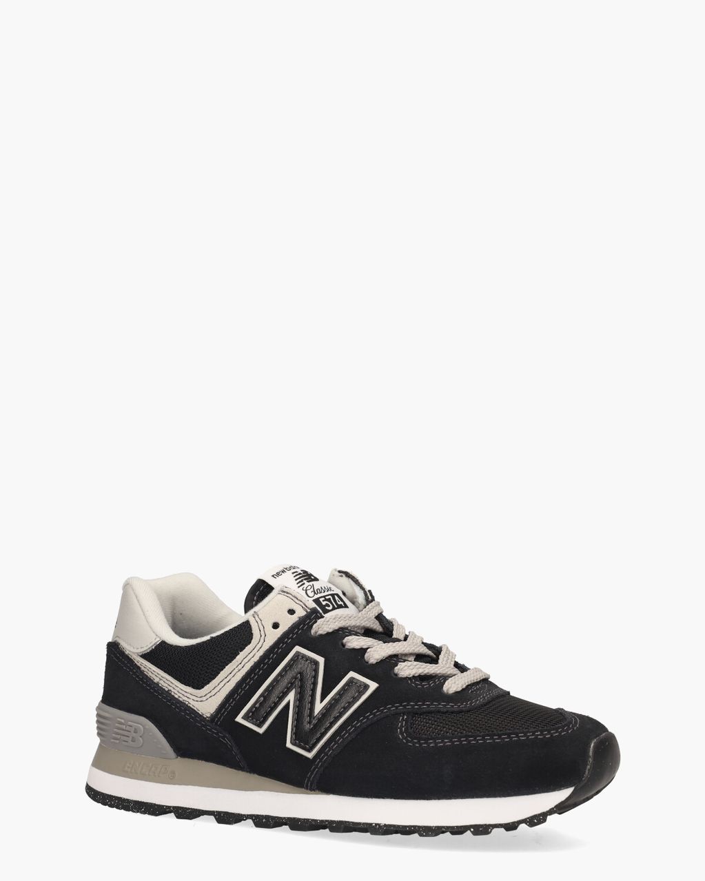 New Balance WL574EVB Damessneakers