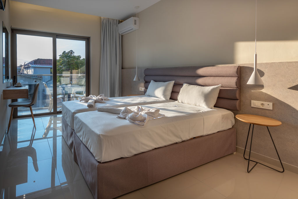Papillon Hotel Logies en ontbijt - Hotel