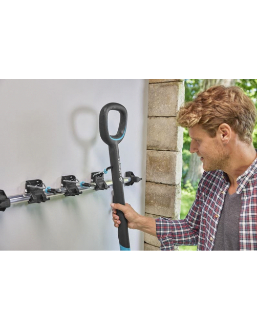 Gardena Gereedschapsrek Plus - Gereedschaphouder - per stuk