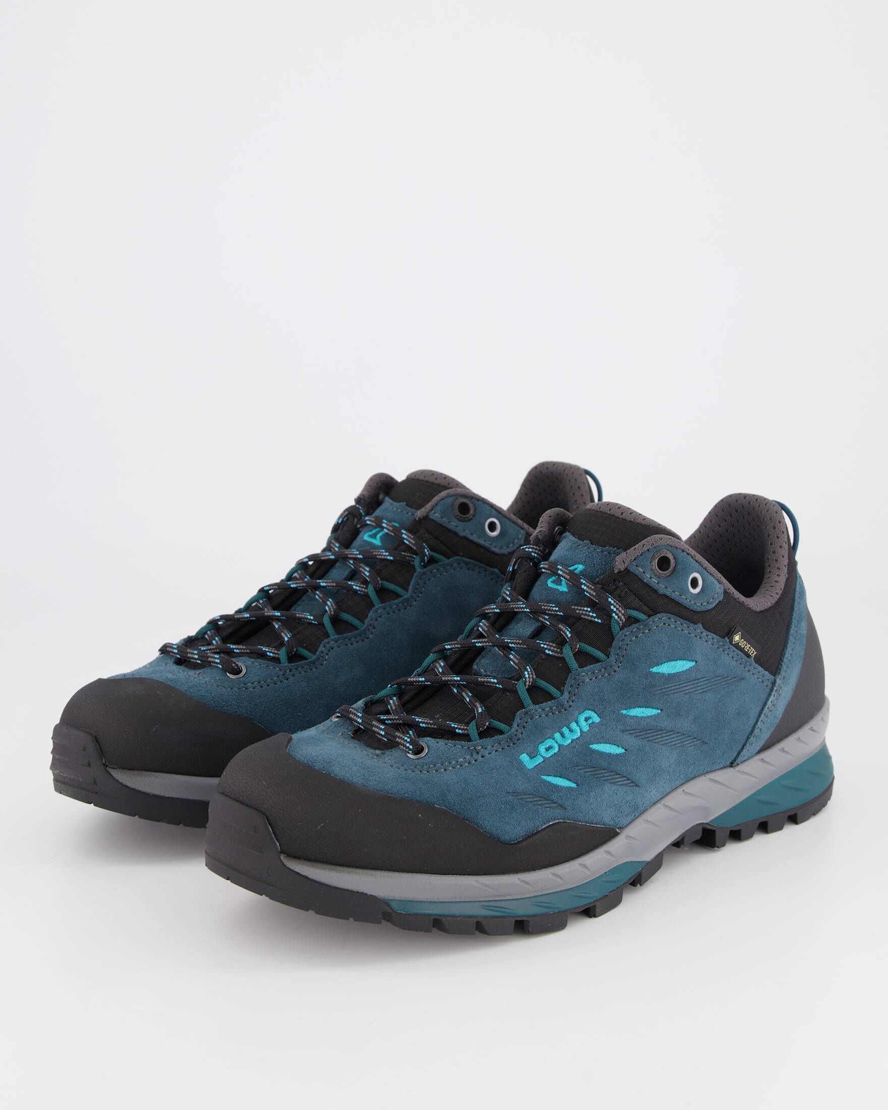 Lowa| Damen Leichtwanderschuhe DELAGO GTX LO