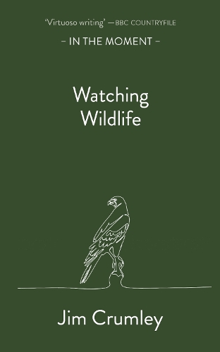 Watching Wildlife - In the Moment (Paperback)
