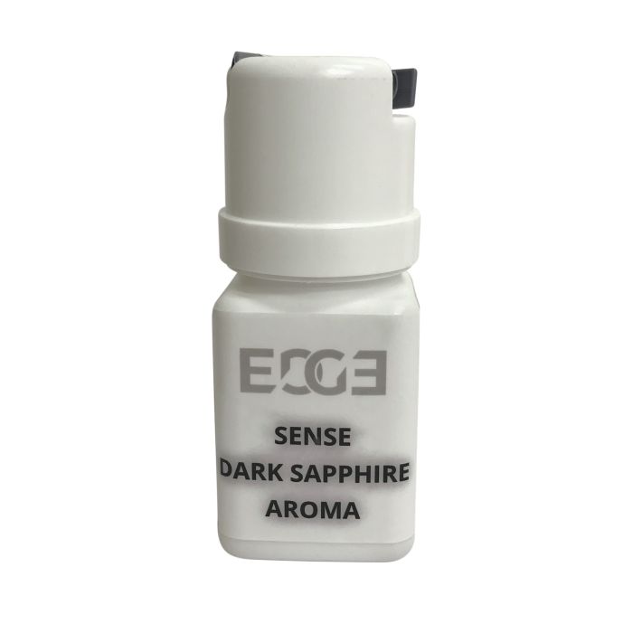 Luchtverfrisser Sense 6st Aroma Dark Sapphire 6x50ml (417912)