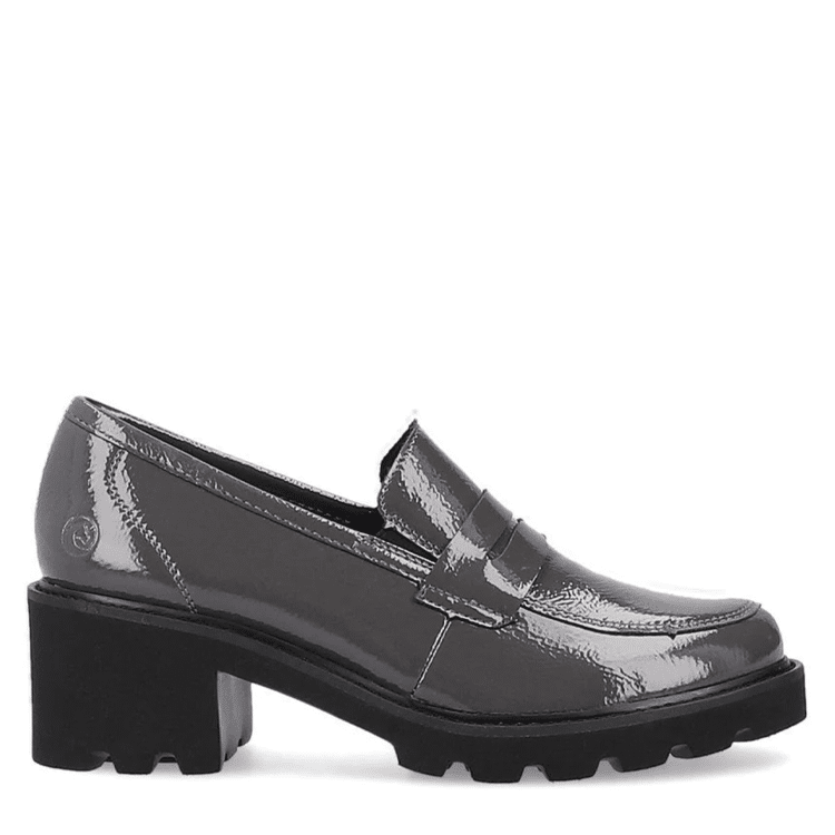 Remonte D0A00-45 | GRIS