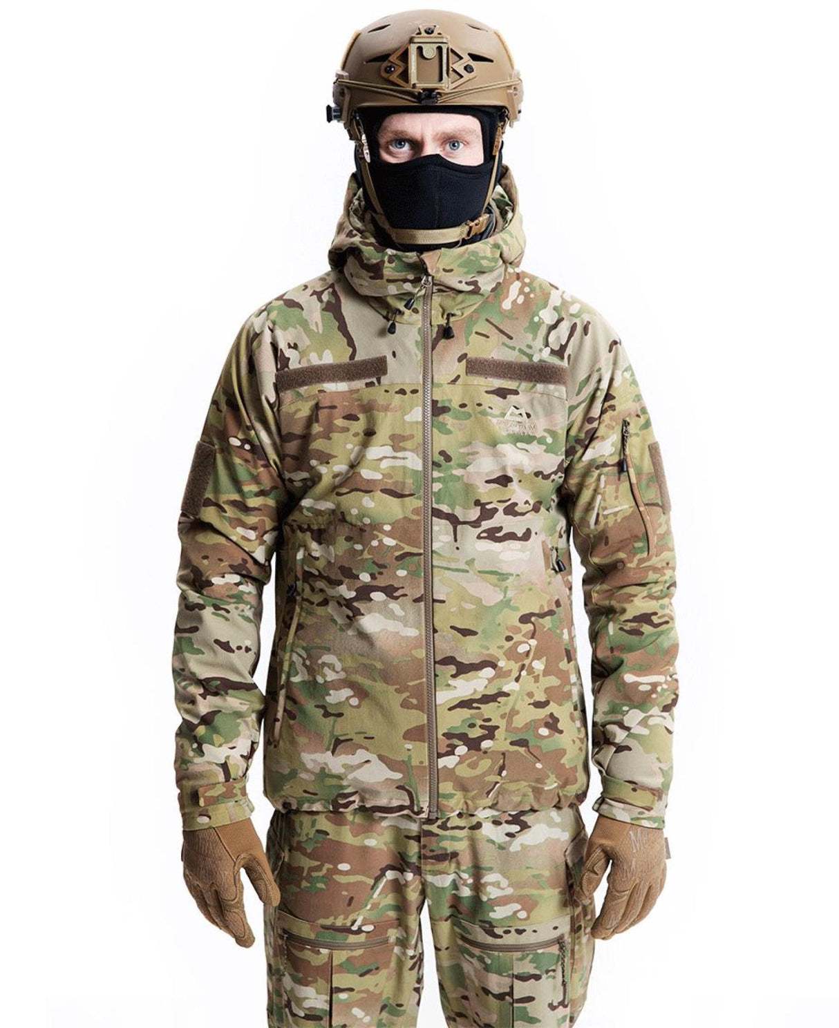 Mountain Equipment<br>Mission Jacket WLD