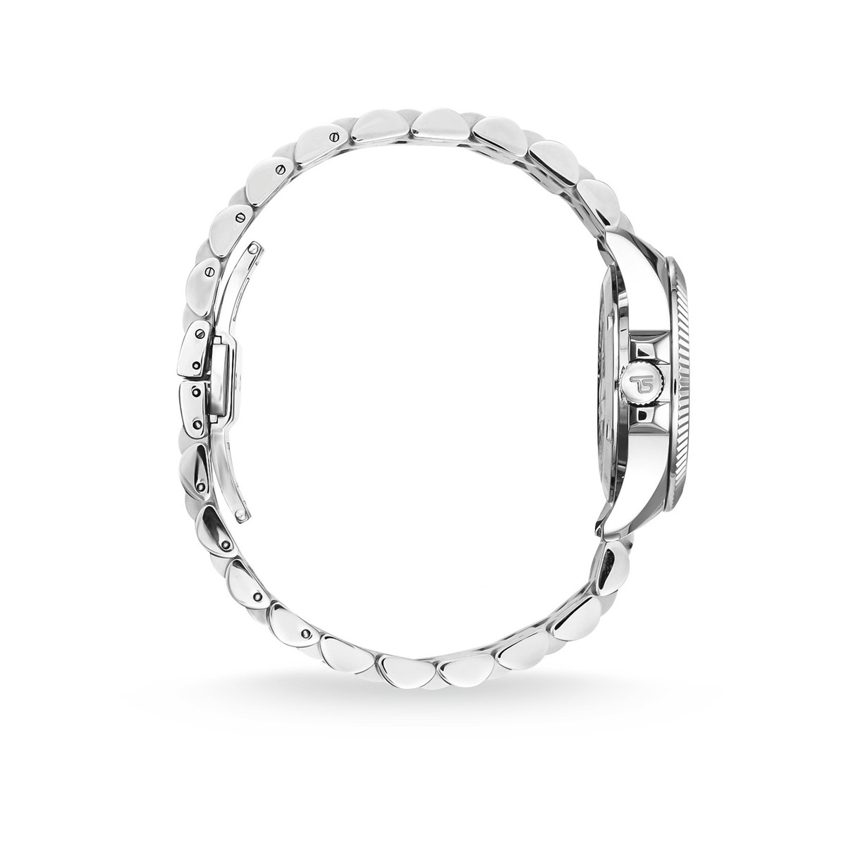 Montre THOMAS SABO Glam & Soul femme acier