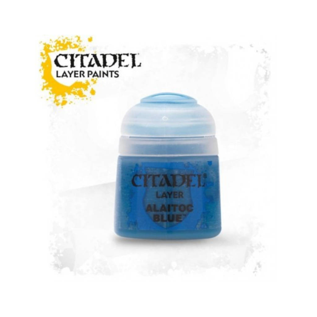 Citadel Layer Alaitoc Blue