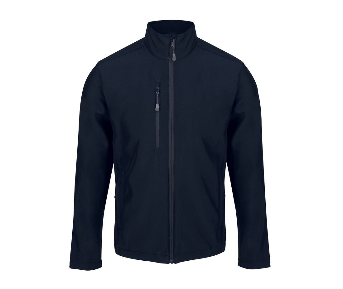 Regatta RGA600 - Veste en micropolaire