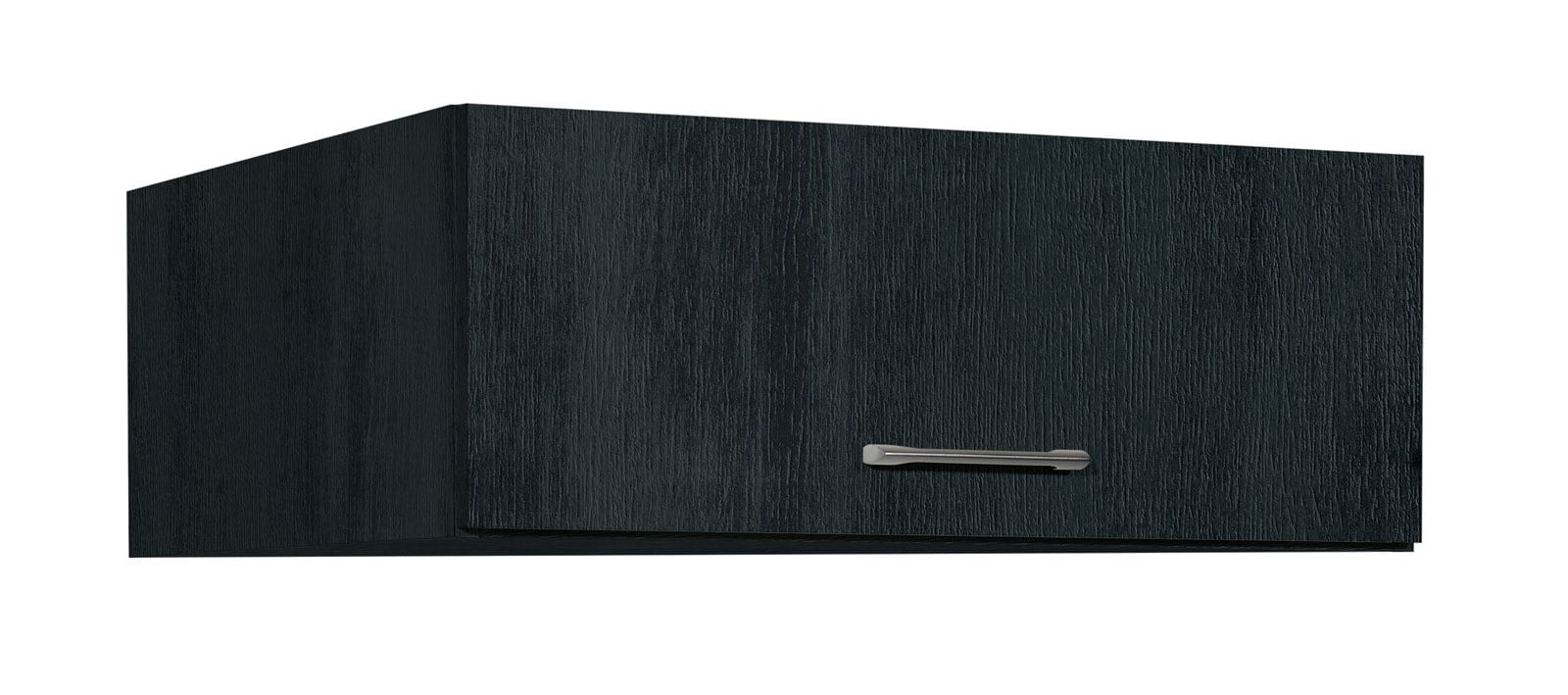 Hängeschrank WASHTOWER VII schwarz