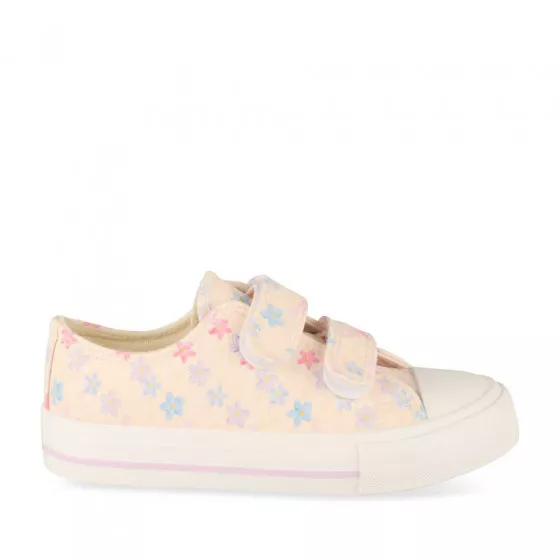 Baskets BEIGE NINI & GIRLS