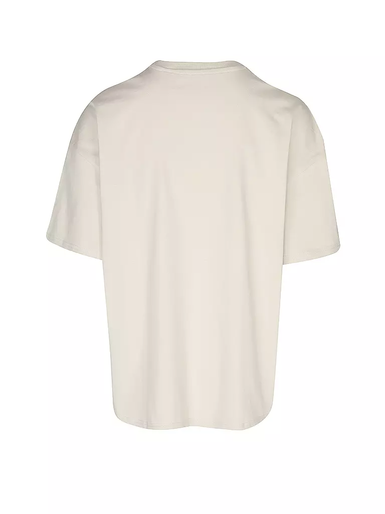 KARL KANI T-Shirt beige